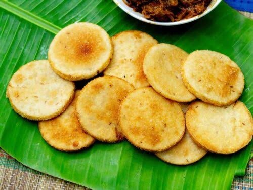 Ghee Pathiri